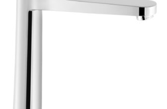 NOSTRIS Baterie stativă înaltă lavoar BNS2L