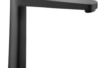 NOSTRIS Baterie stativă înaltă lavoar BNS2LBL