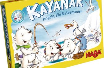 O aventură arctică