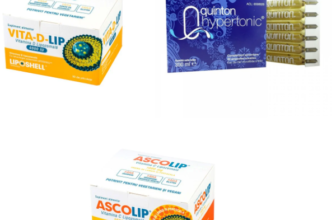 Pachet II Promo Imunitate Adulti