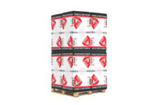 Placi izolatoare din poliester Izofelt TermoAcustic, izolare fonica/termica, 1000 x 600 x 100 mm, palet – 8 pachete, 28.8 m2