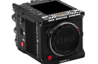 RED Komodo X – Default Title