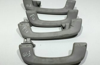 Set manere plafon BMW Seria 5 (2010-2017) [F11]