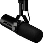 Shure SM7DB microfon de broadcast – Default Title