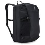 Rucsac (Geanta) voiaj cu compartiment laptop, Thule, EnRoute, 30L, Black