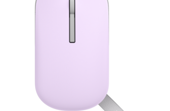 Mouse ASUS Marshmallow MD100
