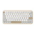 ASUS Marshmallow Keyboard KW100