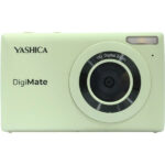 Yashica DigiMate Green – Default Title