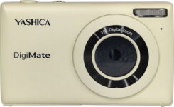 Yashica DigiMate Off White – Default Title