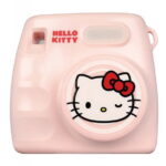 Yashica x Hello Kitty Mini Digital Camera Pink – Default Title