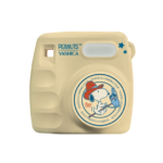 Yashica x Peanuts Mini Digital Camera Cream – Default Title