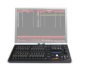 Zero 88 Jester 12/24 pupitru de control lumini – Default Title