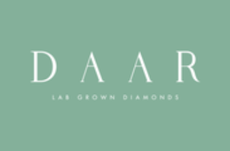 Inel de logodna din aur alb cu diamante de 1.7ct create in laborator