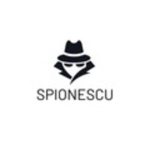 spionescu.ro