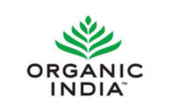 ORGANIC INDIA Ghimbir Certificat Ecologic Pudra 100g | Fără Gluten
