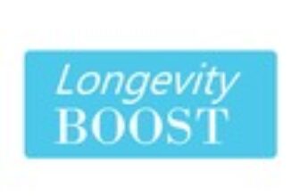 Magnesium Bisglycinate Boost, 10 capsule, Longevity BOOST