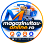 Perie pentru curatat gratar, grill, sarma, alama, 53 cm, Strend Pro