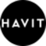 Mouse gaming wireless Havit Houyi-M1 Max G 8K, senzor PAW3950 42000 DPI, statie de incarcare inclusa, Portocaliu