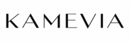 Kit Aparat de Ras KAMEVIA Blush, 5 Lame, Roz, Rezerva Inclusa si Suport de Perete – Default Title