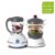 BABYMOOV – ROBOT MULTIFUNCTIONAL NUTRIBABY GRI- RESIGILAT