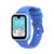 Ceas Smartwatch Pentru Copii Wonlex KT33 cu Functie telefon, 4G, Contacte, Camera Foto, Mesaje, Magazin Aplicatii, display AMOLED, Waterproof, Albastru