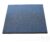 Placa de cauciuc pentru absorbtia socurilor, 100x100x2 cm, TheWay Fitness