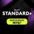Bilet STANDARD – eveniment NEXTUP – BRASOV 2026