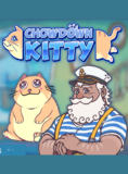 Chowdown Kitty