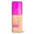 Fond de ten NYX Professional Makeup Make `EM Wonder Light