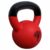 Kettlebell din fontă turnată cu înveliș de cauciuc 2 – 32 KG Gorilla Sports