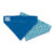 MAX & MOLLY Bandana Retro Blue, accesoriu bandană câini, poliester, bleu, M-L(22,5 x 17 x 4.5cm)