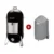 Starter Pack Weber – Smoker Smokey Mountain de 57 cm