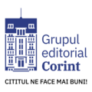 Precomanda noutatile lunii, doar pe edituracorint.ro
