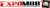 Canapea extensibila FOLDE, 2 locuri, crem, 120x80x79 cm