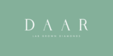 Inel de logodna din aur cu diamante de 0.9ct create in laborator