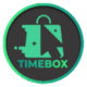 Cablu Date si Incarcare Rapida Timebox, Type-C la USB-C, 66W, 1m, QC 3, Alb – Default Title