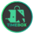 Cablu Date si Incarcare Rapida Timebox, Type-C la USB-C, 66W, 1m, QC 3, Alb – Default Title