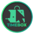 Cablu Date si Incarcare Rapida Timebox, Type-C la USB-C, 66W, 1m, QC 3, Alb – Default Title