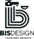 Baterie Chiuveta Baie Bucatarie BisDesign , Senzor Temperatura Apa Dinamic, Dus extractabil Tip Ploaie, 3 Functii de Curge, Finisaj Crom Lucios,
