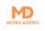 Dulap Prestige 3U – Acril alb