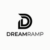 Mop rotativ cu găleată electrică Dreamramp® Pro – Separare apa curata + TRANSPORT GRATUIT