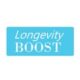 Pachet 3 x Liposomal Vitamin C Boost, 60 capsule, Longevity BOOST