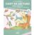 Caiet de lectura pentru clasa 3. Citesc si exersez cu prietenii mei testoasa Titi si cameleonul Lola – Irina-Roxana Georgescu