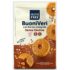 Biscuiti Insieme cu Faina Integrala 250gr Nutrifree