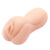 Masturbator Crazy Bull Bella, Soft Skin, Natural, 15 cm