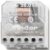 Releu pas cu pas Finder, (teleruptor), 2 secvente, 230VAC, 10A, 1ND Finder 26.01.8.230.0000 / 26.01.8.230.4000