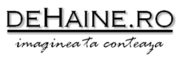 dehaine.ro