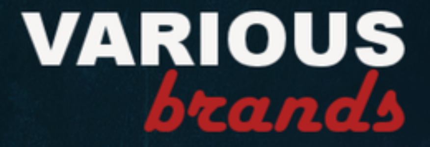 various-brands.ro