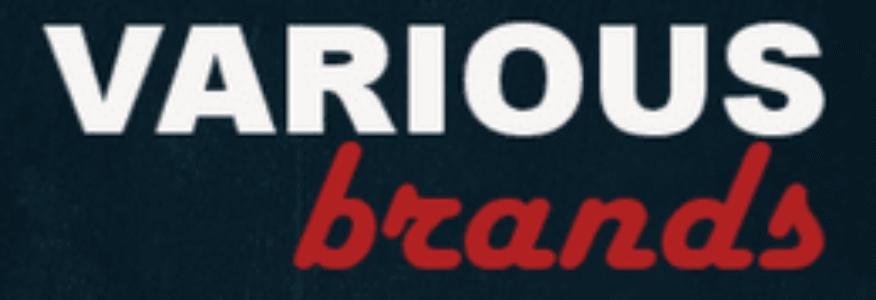 various-brands.ro