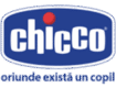 Body bebelusi Chicco, Albastru, 02826-71MFCO